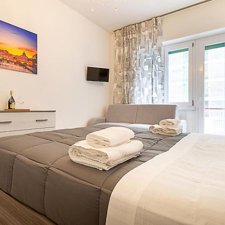 Vatican Cipro Guest House ローマ エクステリア 写真