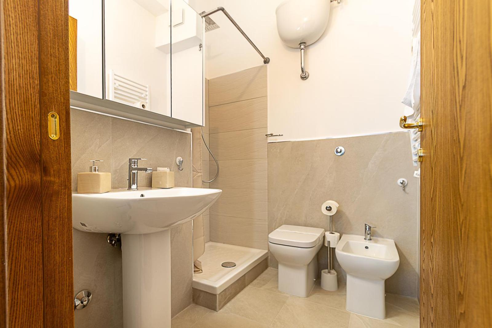 Vatican Cipro Guest House ローマ エクステリア 写真