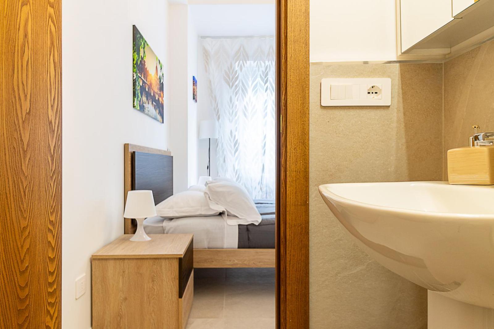 Vatican Cipro Guest House ローマ エクステリア 写真