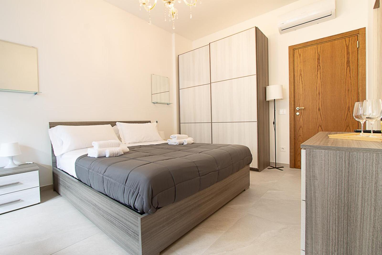 Vatican Cipro Guest House ローマ エクステリア 写真
