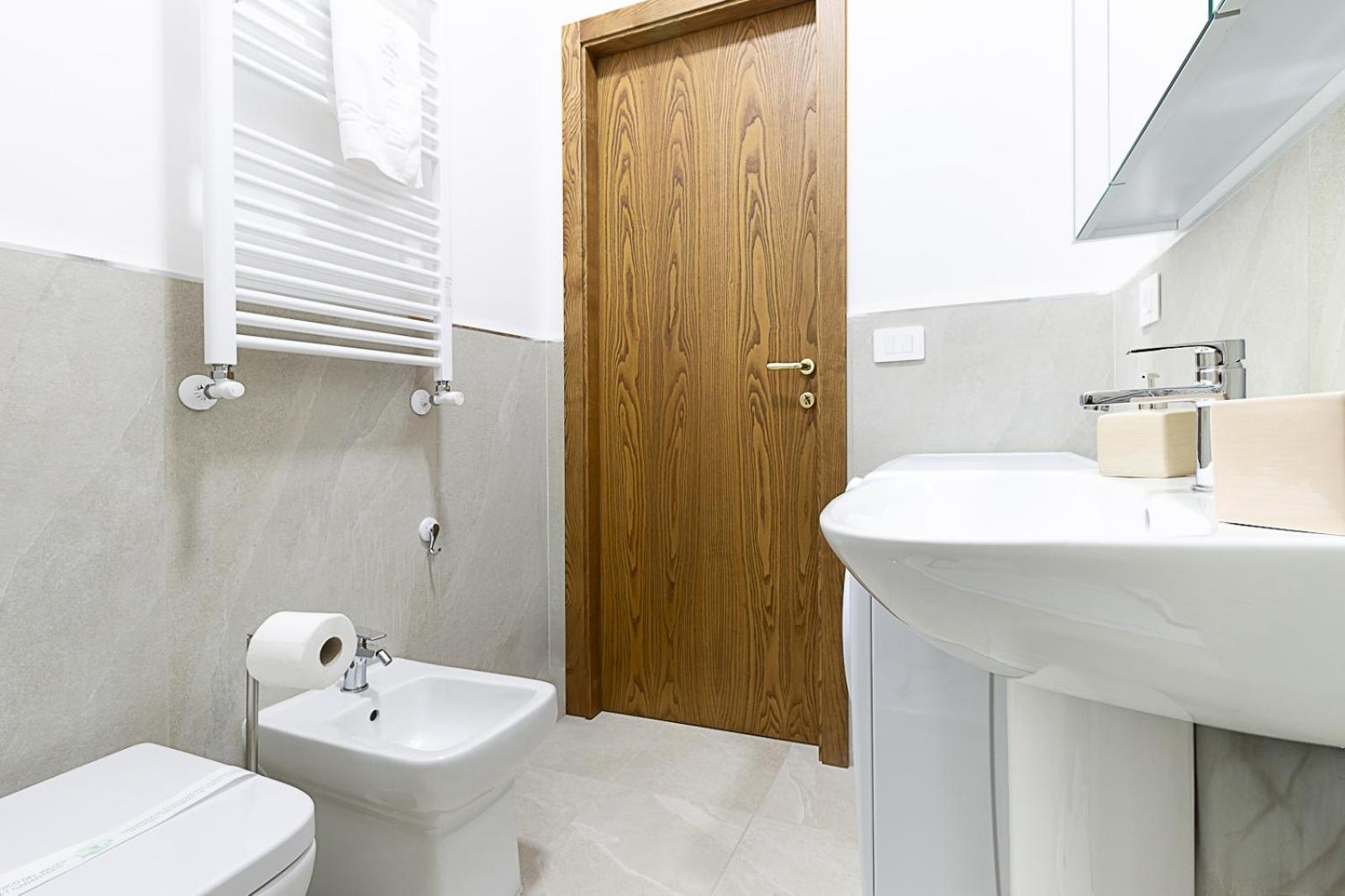 Vatican Cipro Guest House ローマ エクステリア 写真
