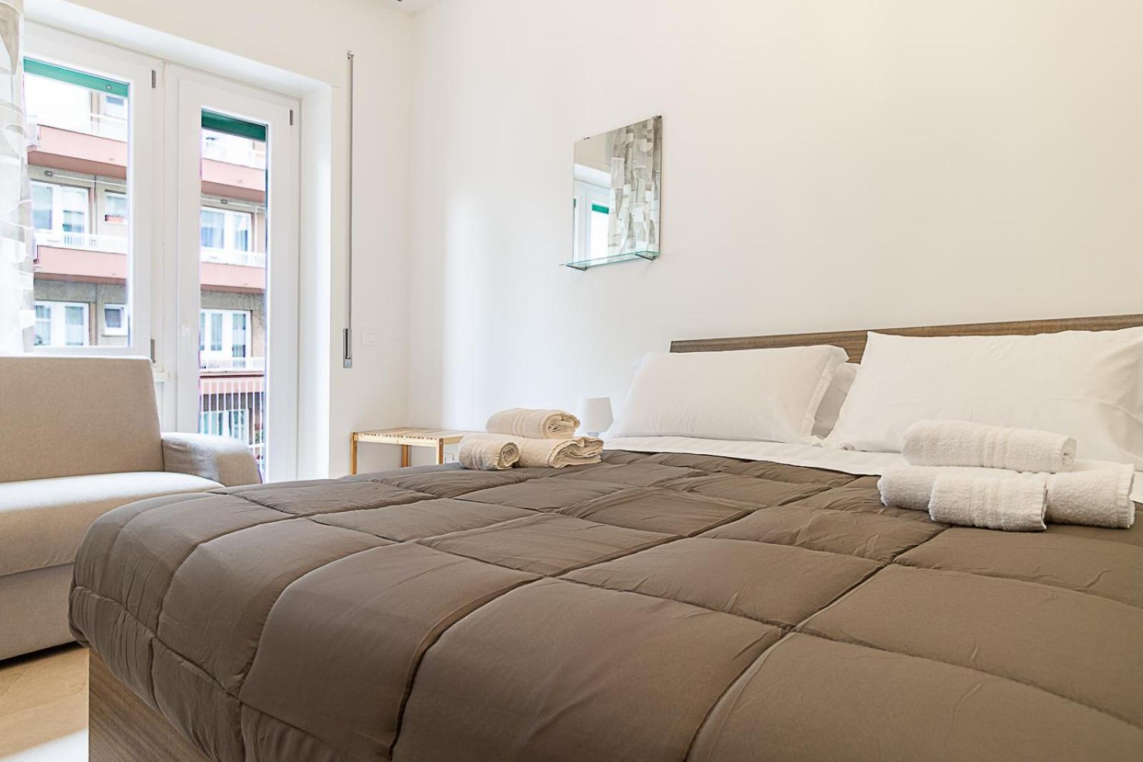 Vatican Cipro Guest House ローマ エクステリア 写真