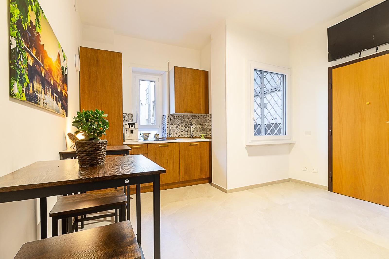 Vatican Cipro Guest House ローマ エクステリア 写真